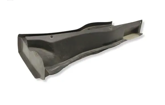 Volkswagen Lupo Other gearbox part 6X1819537