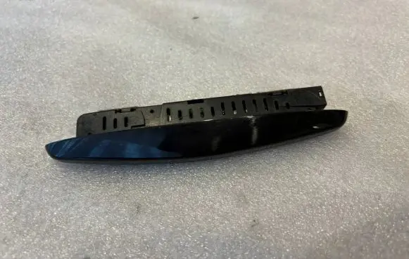 Mercedes-Benz C W204 Parking PDC sensor display screen A2048208526 2048208526