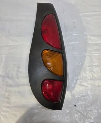 Fiat Marea Rear/tail lights 39570748