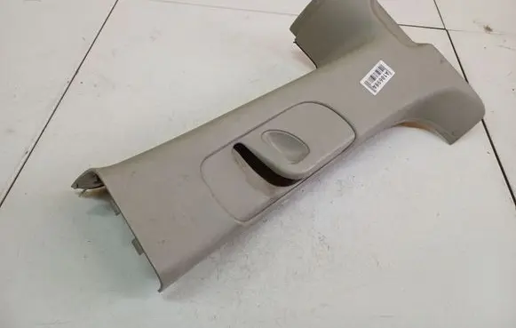 Opel Zafira A (B) pillar trim (top) 90579815