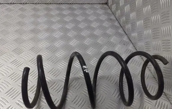Renault Scenic II - Grand scenic II Front coil spring