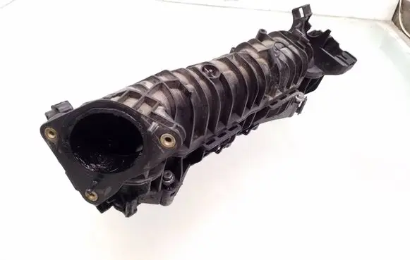 BMW 3 E90 E91 Intake manifold 7807991 8506406