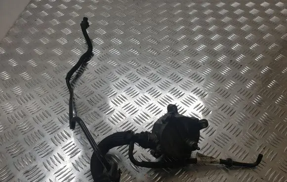 Volvo XC60 Vacuum pump 31219463