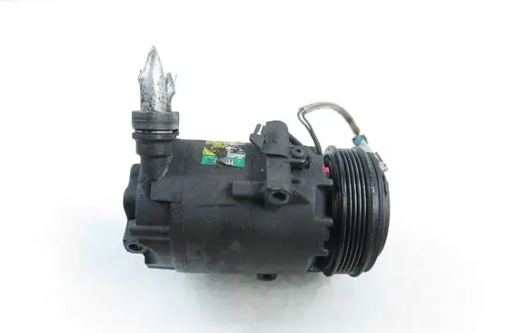 Air conditioning (A/C) compressor (pump)