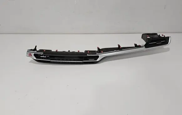 Toyota Sienna XL40 IV Climate control unit 5590008300 5542008090C0 5542008090