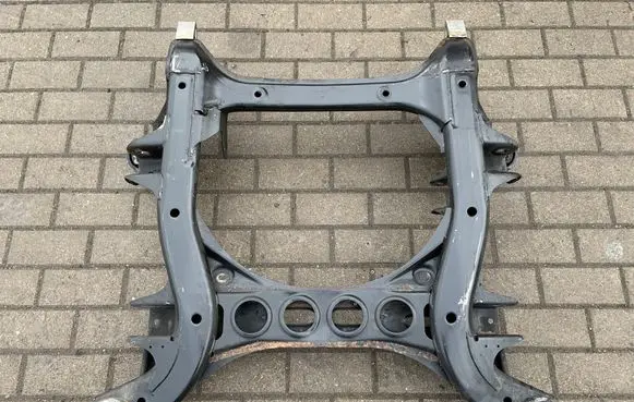 Audi Q7 4L Front subframe 7L0400025 7L0499314C 7L0499030T
