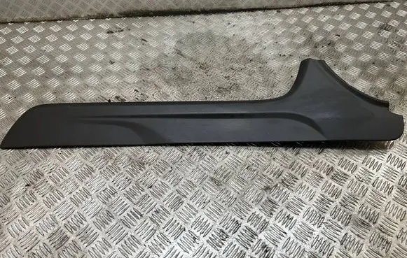 Jaguar XF X250 Other center console (tunnel) element 8X23F045D70A