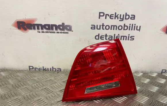 BMW 3 E90 E91 Tailgate rear/tail lights 218201