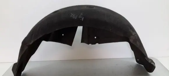 Mercedes-Benz B W245 Rear arch fender liner splash guards 