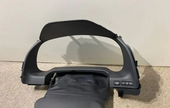 Lexus RX 450H Dashboard trim 5540448090 5541148140 4528633270