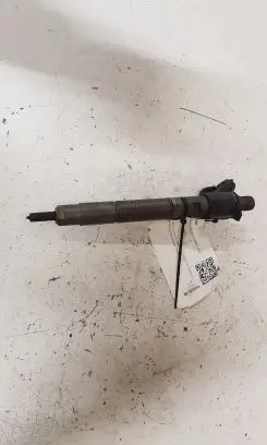 Volvo V50 Fuel injector 0445116046 B44514112400