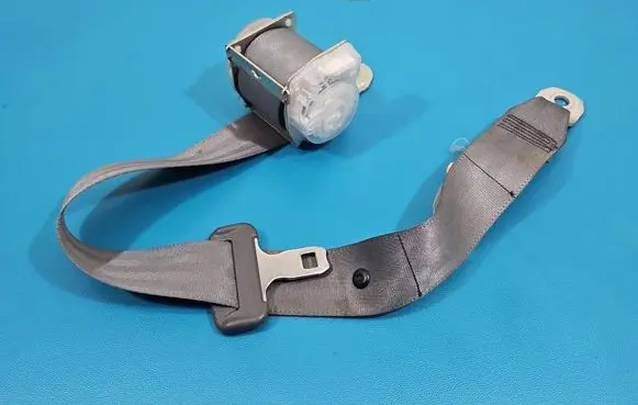 Toyota Prius (XW20) Rear seatbelt IMPRK1529969