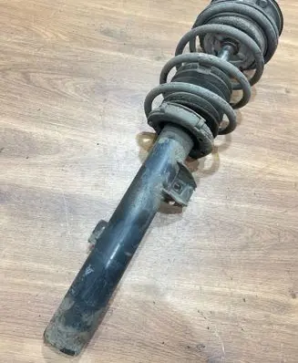 BMW 3 E92 E93 Front shock absorber with coil spring 6796159