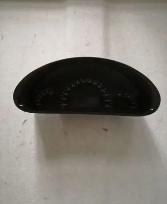 Mercedes-Benz C W203 Speedometer (instrument cluster) 88311323