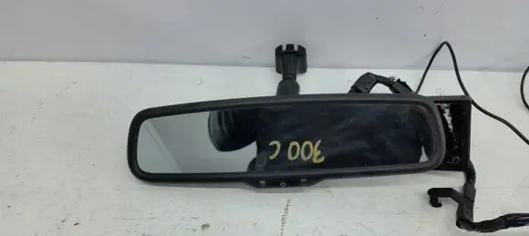 Chrysler 300 - 300C Rear view mirror (interior) 04806227AD