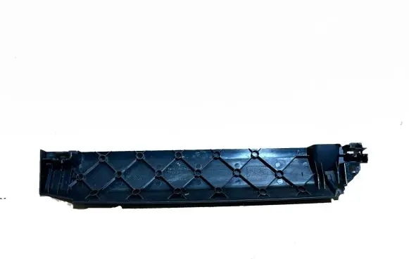 BMW 7 G11 G12 Front passenger seat rail trim 7317450 15287 52107317450