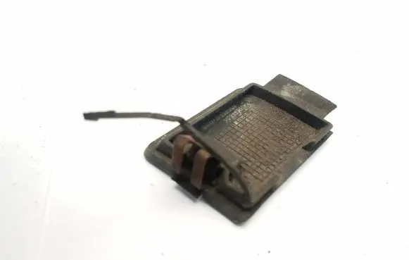 BMW 3 E36 Front tow hook cap/cover 8151584