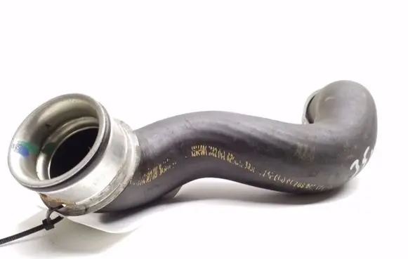 Mercedes-Benz E C207 W207 Engine coolant pipe/hose A2045011682