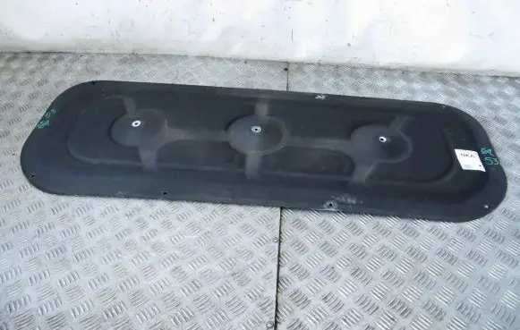 Hyundai Santa Fe Engine bonnet/hood sound/heat insulation 
