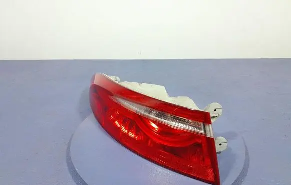 Jaguar XF X250 Rear/tail lights GX6313405AC