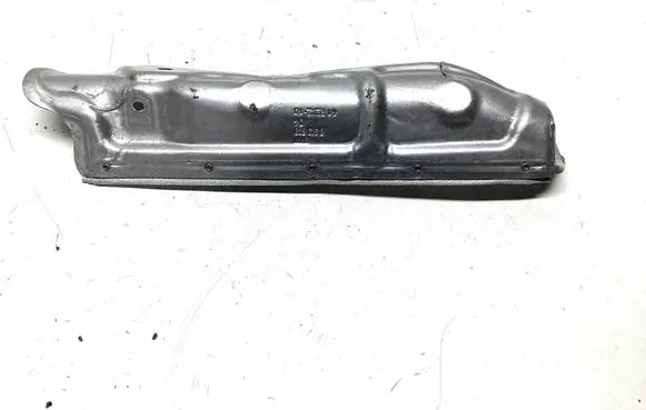 BMW 3 F30 F35 F31 Exhaust heat shield 8513648