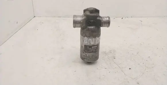 BMW 3 E46 Idle control valve (regulator) 0280140545 1744713