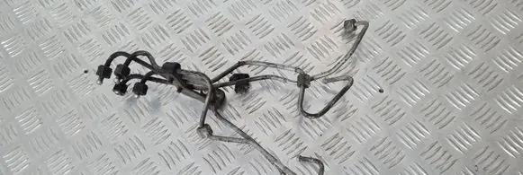 Nissan Terrano Fuel line pipe