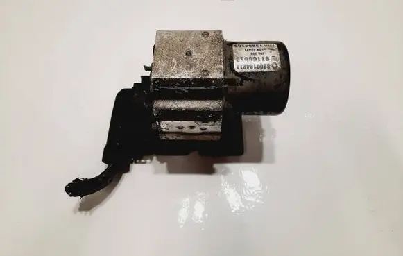 Opel Vivaro ABS Pump