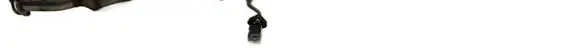 Volkswagen Transporter - Caravelle T7 Rear muffler/silencer tail pipe 7T0253181AC