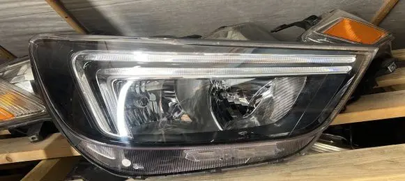 Opel Mokka X Headlight/headlamp 42566561 17189