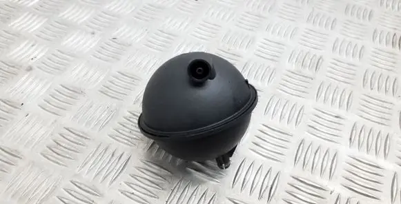 Audi A4 S4 B8 8K Vacuum air tank 054129808