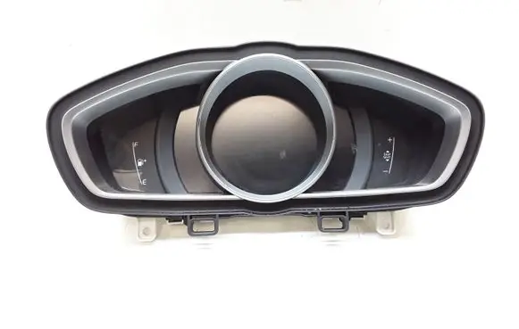 Volvo V40 Speedometer (instrument cluster) 31296952