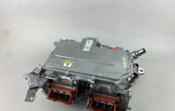 Renault Arkana Voltage converter inverter 291A16793R 292B05149R 292A06488R