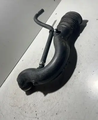 Citroen Berlingo Air intake hose/pipe 9627650580b