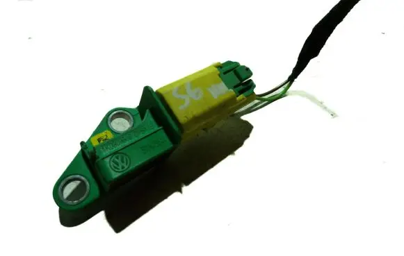Audi A6 S6 C6 4F Airbag deployment crash/impact sensor 1K0909606C