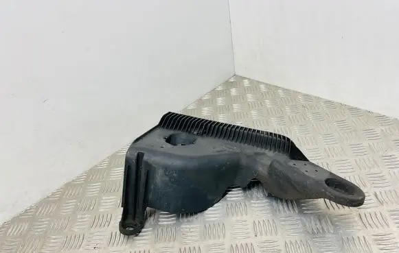 Citroen Jumpy Fuel tank bottom protection 9816482080
