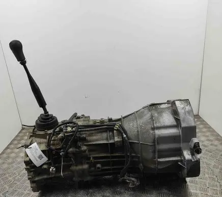 Nissan NP300 Automatic gearbox 32010EB510