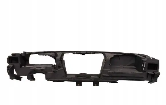 Volkswagen I LT Dashboard