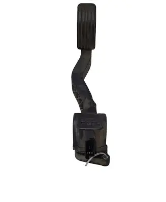 Citroen C4 II Accelerator throttle pedal 0280755164 9671840280