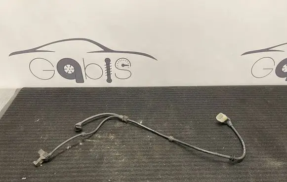 Mercedes-Benz GL X166 ABS rear brake sensor A1665405609
