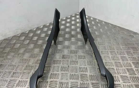 Ford Mondeo MK V Radio/GPS head unit trim DS73F044K30C