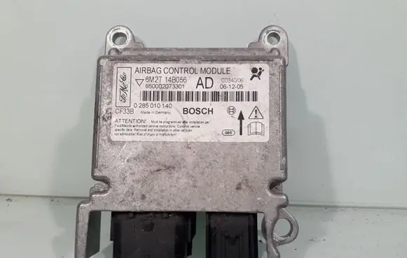 Airbag control unit/module