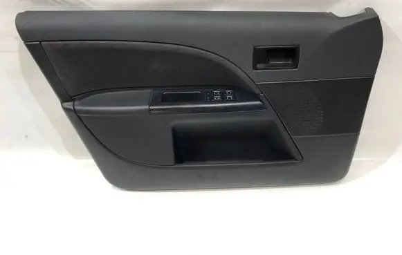 Ford Mondeo Mk III Sliding door card 