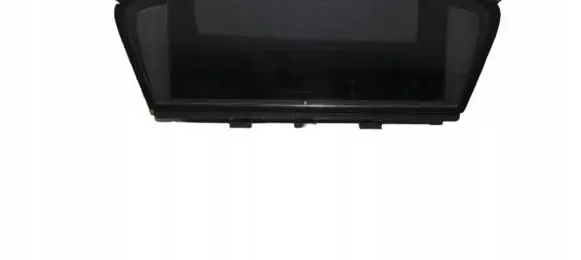 BMW 5 E60 E61 Screen/display/small screen 9151978