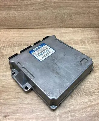 Engine control unit/module ECU