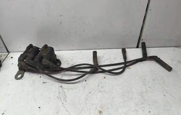 Hyundai Accent High voltage ignition coil