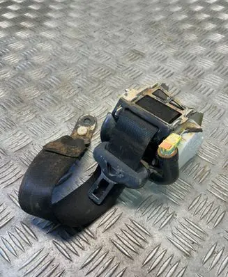 Mercedes-Benz A W177 Rear seatbelt 34230725