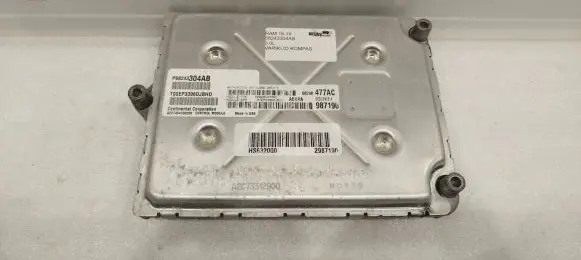 Dodge RAM Engine control unit/module ECU 68299477AC