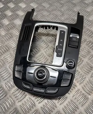 Audi Q5 SQ5 Head unit multimedia control 8T0919611K 001451112 900255210001