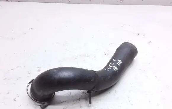 Opel Vectra C Intercooler hose/pipe 55350914